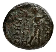 coin rev