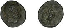 coin obv