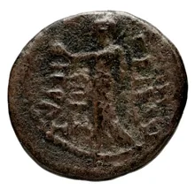 coin rev