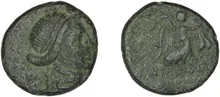 coin obv