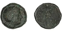 coin obv