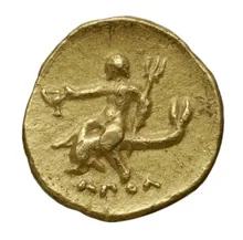 coin rev