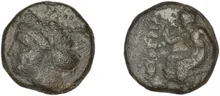 coin obv