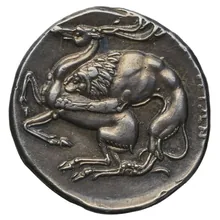 coin rev