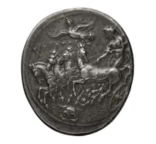Thessalian League obv