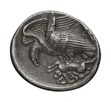 Thessalian League rev