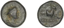 coin obv