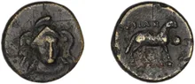 coin obv