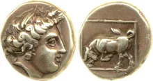 coin obv