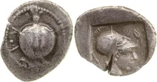 coin obv