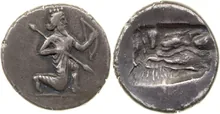 coin obv