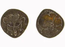 coin obv