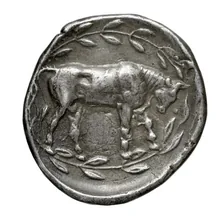 Teisiphonos of Pherae rev