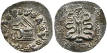 T. Ampius, governor of Asia rev