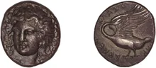 coin obv