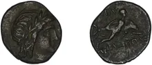 coin obv