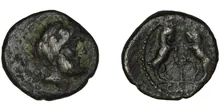 coin obv