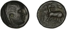 coin obv