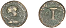 coin obv