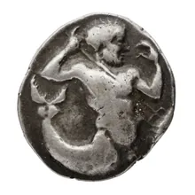 coin obv