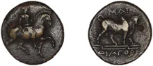 coin rev