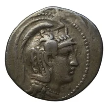 Timarchides athens obv