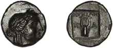 Lycian League rev