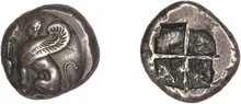 coin obv