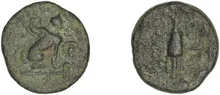 coin rev