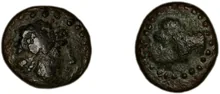 coin obv