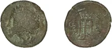 coin obv