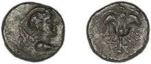 coin obv