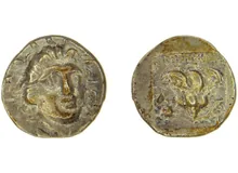 coin rev