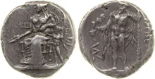 coin obv