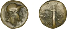 coin obv