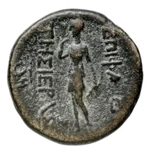 coin rev