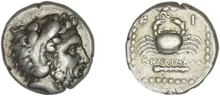 coin obv