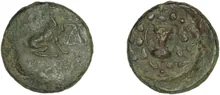 coin obv