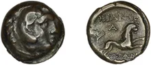 coin obv
