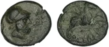 coin obv