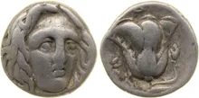 coin obv
