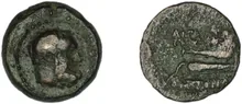 coin obv