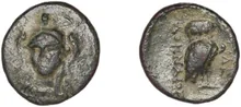 coin obv