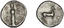 coin obv
