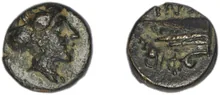 coin obv