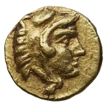 Melekiathon of Citium obv