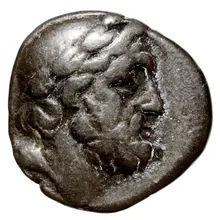 Achaean League obv
