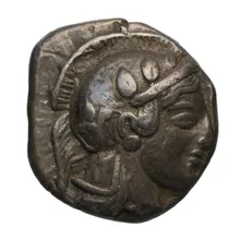 Diodoros athens obv