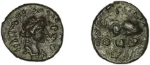 coin obv