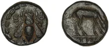 coin obv